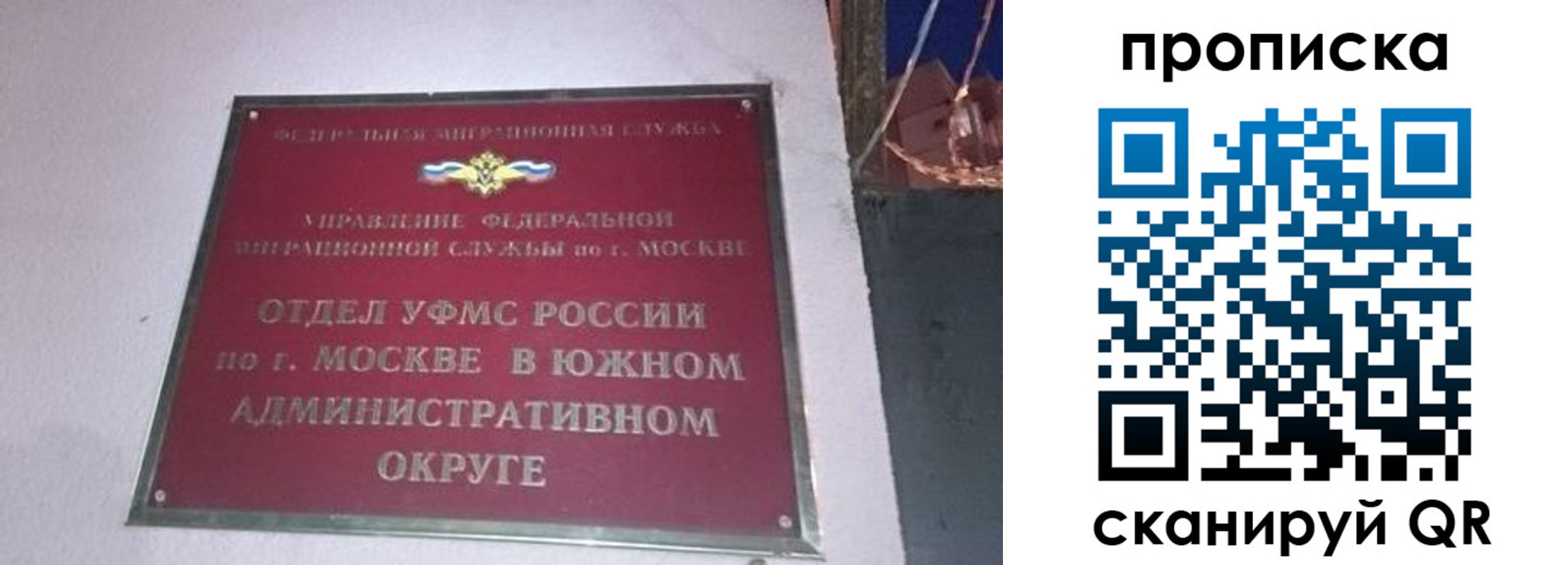 найти адрес прописки в Коркино